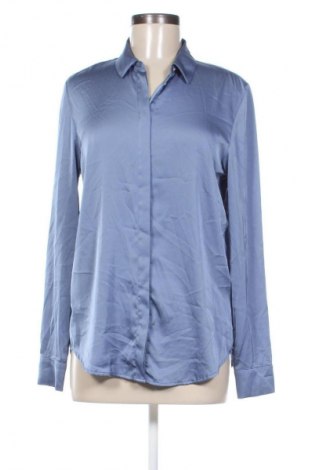 Damenbluse H&M, Größe M, Farbe Blau, Preis € 8,49