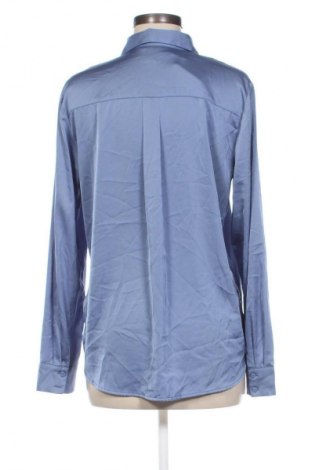 Damenbluse H&M, Größe M, Farbe Blau, Preis € 8,49