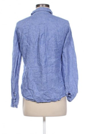 Damenbluse H&M, Größe S, Farbe Blau, Preis € 8,49