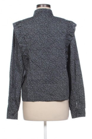 Damenbluse H&M, Größe XL, Farbe Mehrfarbig, Preis € 9,49