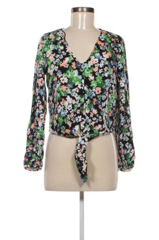 Cămașă de femei H&M, Mărime XS, Culoare Multicolor, Preț 66,99 Lei