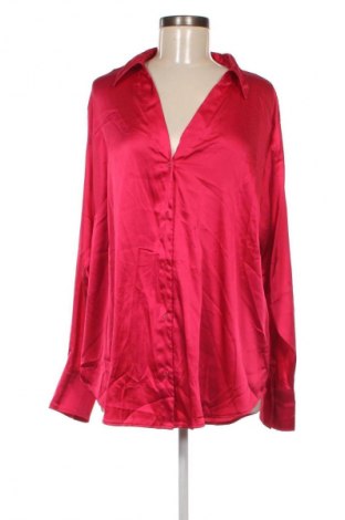 Damenbluse H&M, Größe XL, Farbe Rosa, Preis € 8,49