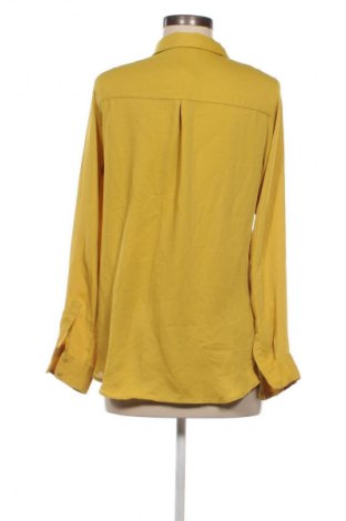 Damenbluse H&M, Größe M, Farbe Gelb, Preis € 8,49