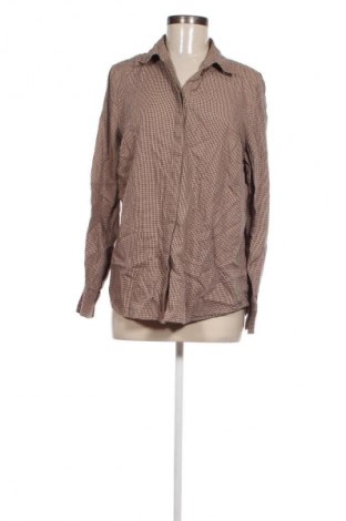 Damenbluse H&M, Größe XL, Farbe Braun, Preis € 7,49