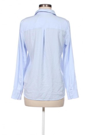 Damenbluse H&M, Größe M, Farbe Blau, Preis € 7,49