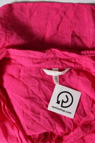 Damenbluse H&M, Größe M, Farbe Rosa, Preis € 9,49