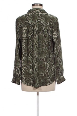 Cămașă de femei H&M, Mărime S, Culoare Verde, Preț 33,99 Lei