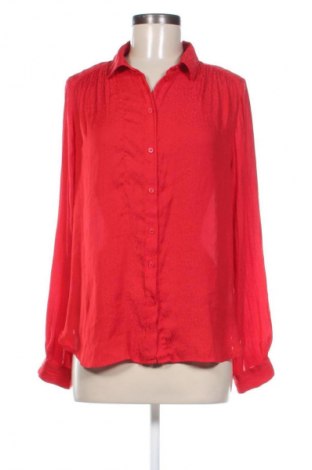 Damenbluse H&M, Größe M, Farbe Rot, Preis € 8,49