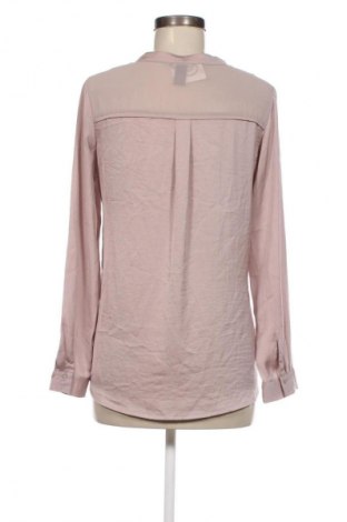 Damenbluse H&M, Größe M, Farbe Aschrosa, Preis 17,99 €