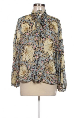 Cămașă de femei H&M, Mărime M, Culoare Multicolor, Preț 33,99 Lei