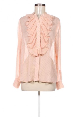 Damenbluse H&M, Größe L, Farbe Rosa, Preis € 7,49