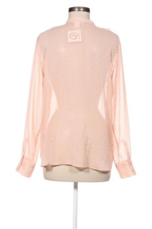 Damenbluse H&M, Größe L, Farbe Rosa, Preis 7,49 €