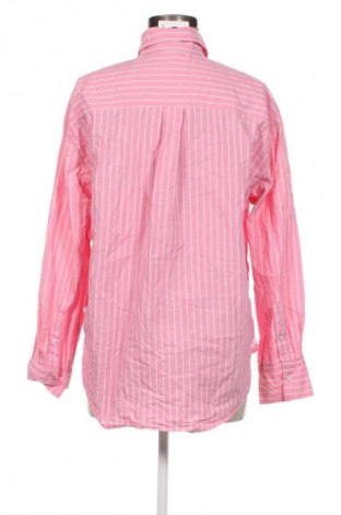 Damenbluse H&M, Größe S, Farbe Rosa, Preis 5,99 €