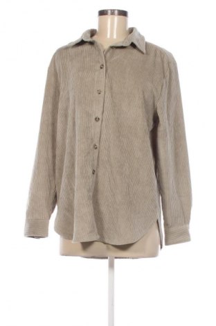 Damenbluse H&M, Größe M, Farbe Beige, Preis € 8,49