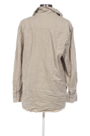 Damenbluse H&M, Größe M, Farbe Grau, Preis 17,49 €