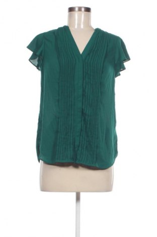 Cămașă de femei H&M, Mărime M, Culoare Verde, Preț 58,99 Lei