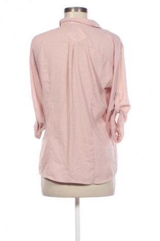 Damenbluse H&M, Größe M, Farbe Rosa, Preis € 8,49