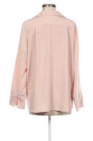 Damenbluse H&M, Größe L, Farbe Beige, Preis 17,49 €