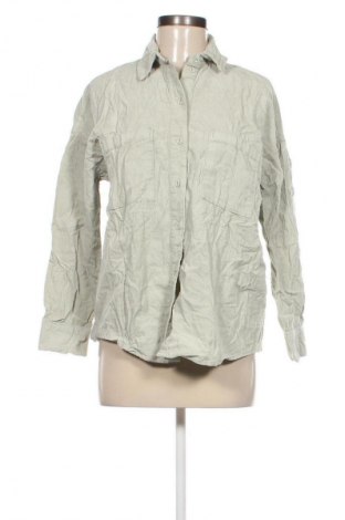 Damenbluse H&M, Größe XXS, Farbe Grün, Preis € 8,49