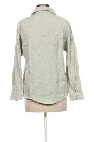 Damenbluse H&M, Größe XXS, Farbe Grün, Preis € 8,49