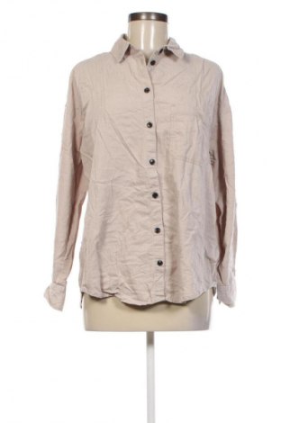 Damenbluse H&M, Größe S, Farbe Beige, Preis 6,99 €