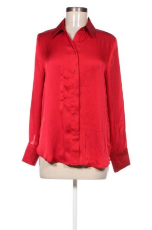 Damenbluse H&M, Größe S, Farbe Rot, Preis € 8,99