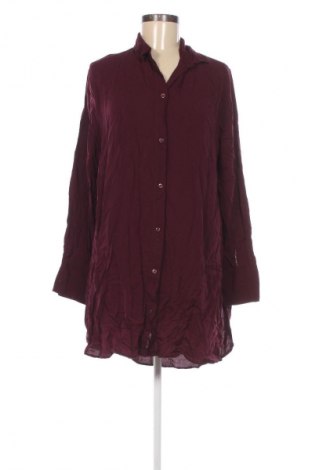 Damenbluse H&M, Größe XXL, Farbe Rot, Preis € 8,99