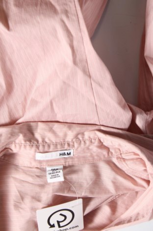 Damenbluse H&M, Größe S, Farbe Rosa, Preis 12,63 €