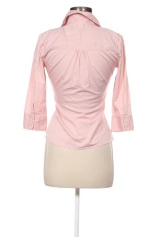 Damenbluse H&M, Größe S, Farbe Rosa, Preis 12,63 €