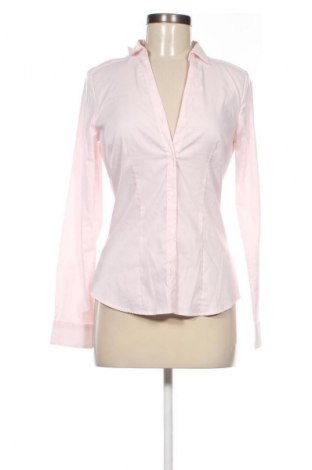 Damenbluse H&M, Größe S, Farbe Rosa, Preis 8,99 €