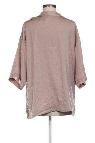 Damenbluse H&M, Größe M, Farbe Braun, Preis 9,99 €