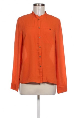 Damenbluse H&M, Größe M, Farbe Orange, Preis 8,99 €