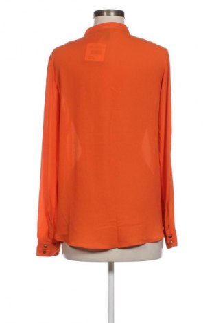 Damenbluse H&M, Größe M, Farbe Orange, Preis 8,99 €