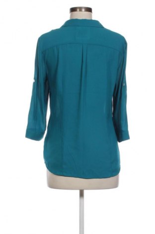 Damenbluse H&M, Größe M, Farbe Blau, Preis € 7,99