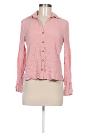 Damenbluse H&M Divided, Größe XS, Farbe Rosa, Preis € 8,49