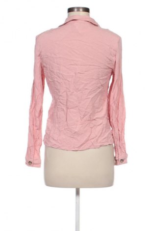 Damenbluse H&M Divided, Größe XS, Farbe Rosa, Preis 5,99 €