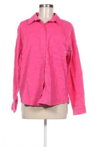 Damenbluse H&M Divided, Größe XXS, Farbe Rosa, Preis € 17,99