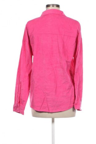 Damenbluse H&M Divided, Größe XXS, Farbe Rosa, Preis 17,99 €