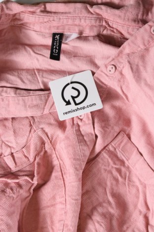 Damenbluse H&M Divided, Größe L, Farbe Rosa, Preis 7,49 €