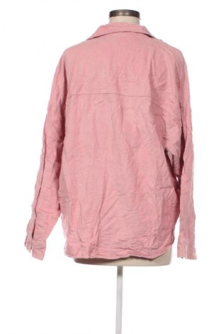 Damenbluse H&M Divided, Größe L, Farbe Rosa, Preis 7,49 €