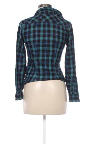 Dámska košeľa  H&M Divided, Veľkosť XS, Farba Viacfarebná, Cena  6,95 €