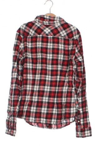 Dámska košeľa  H&M Divided, Veľkosť XS, Farba Viacfarebná, Cena  6,95 €