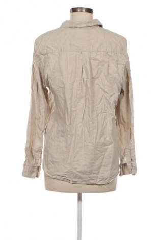 Damenbluse H&M L.O.G.G., Größe M, Farbe Beige, Preis € 8,49