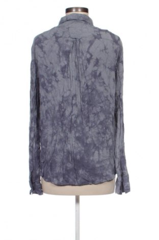 Damenbluse H&M L.O.G.G., Größe M, Farbe Blau, Preis € 7,49