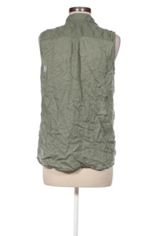 Damenbluse H&M L.O.G.G., Größe L, Farbe Grün, Preis € 6,47