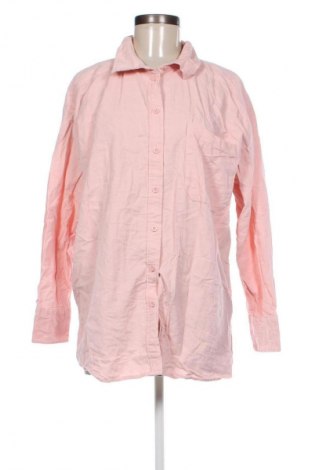 Damenbluse Hema, Größe L, Farbe Rosa, Preis € 9,49