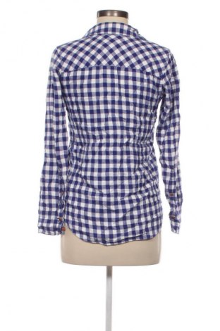 Damenbluse J.Crew, Größe XS, Farbe Mehrfarbig, Preis € 11,99