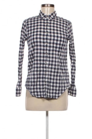 Dámská košile  J.Crew, Velikost S, Barva Vícebarevné, Cena  269,00 Kč