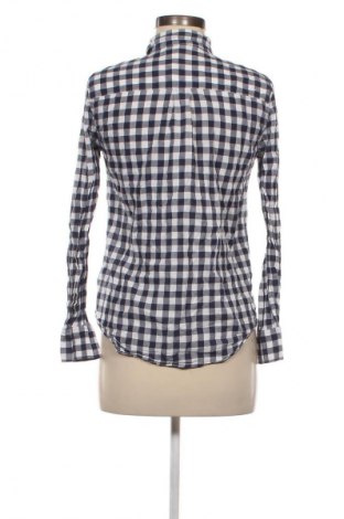 Damenbluse J.Crew, Größe S, Farbe Mehrfarbig, Preis € 11,99