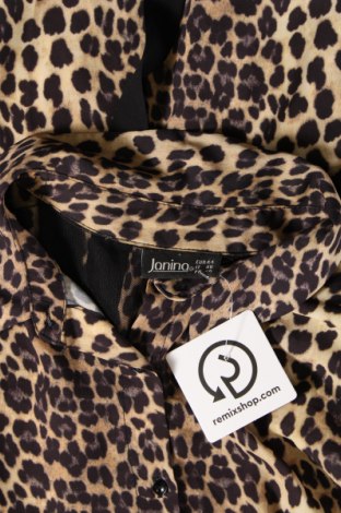 Damenbluse Janina, Größe XL, Farbe Mehrfarbig, Preis € 8,49